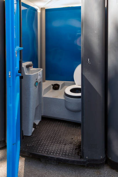 Affordable portable toilet rental in Gratton, VA