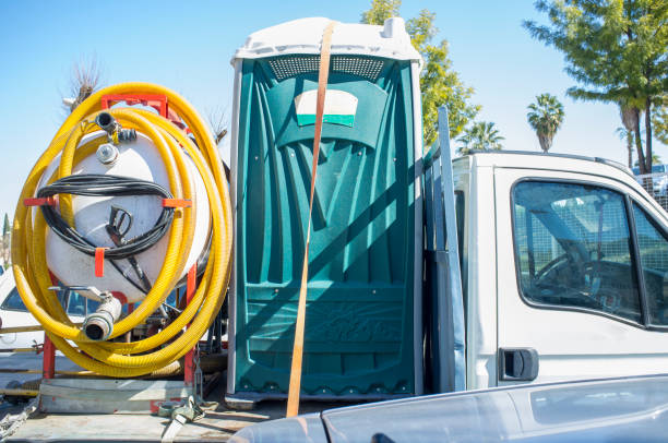 Best Affordable porta potty rental  in Gratton, VA