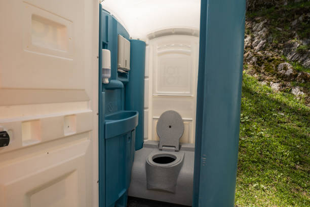 Best Affordable portable toilet rental  in Gratton, VA