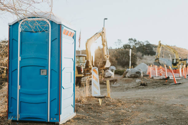 Best Portable restroom trailer rental  in Gratton, VA