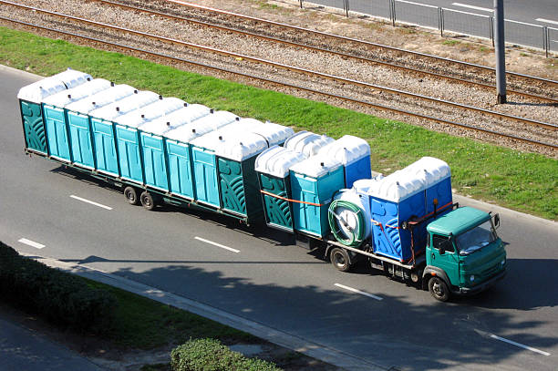 Best Luxury portable toilet rental  in Gratton, VA