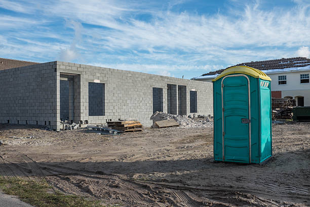 Portable Toilet Options We Offer in Gratton, VA